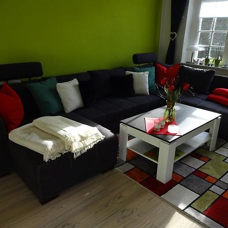 Ferienwohnung Hoff Gollingen Εξωτερικό φωτογραφία