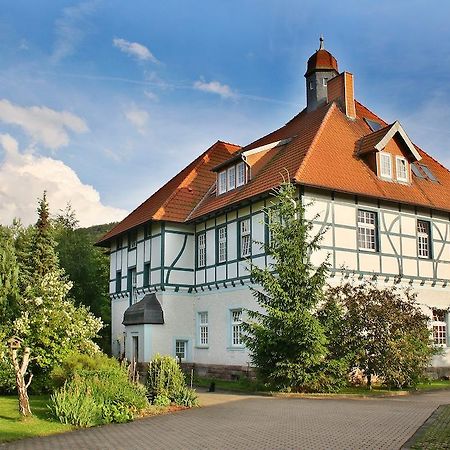 Ferienwohnung Hoff Gollingen Εξωτερικό φωτογραφία