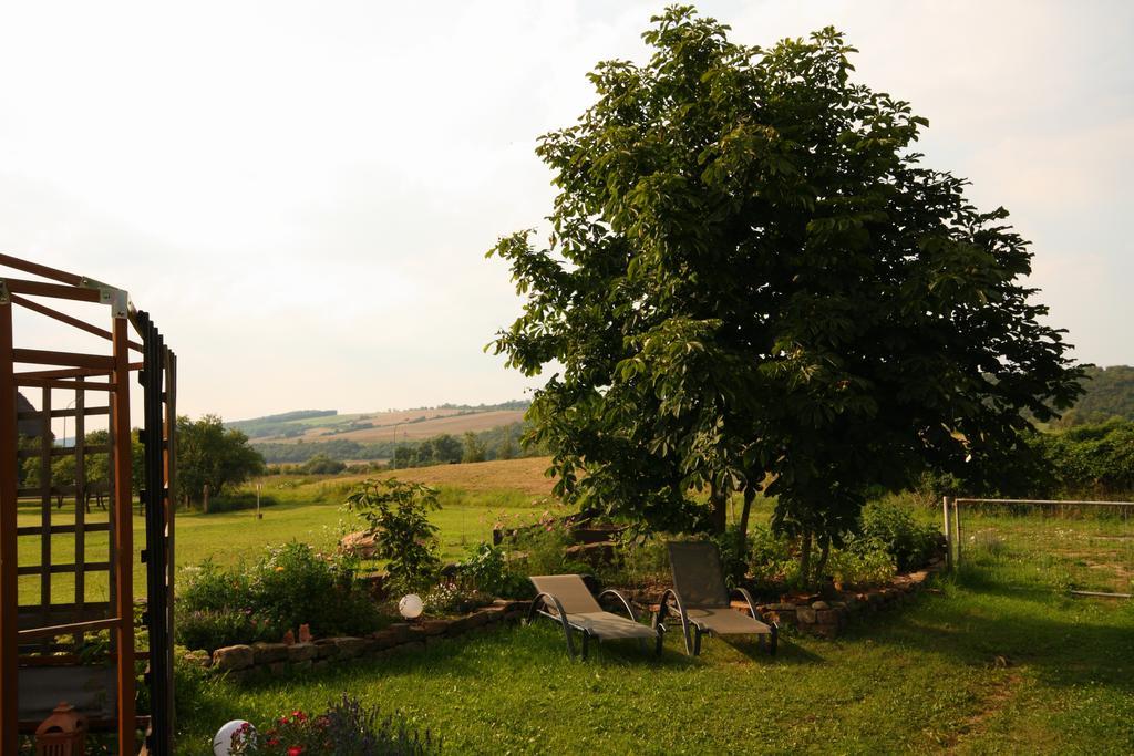Ferienwohnung Hoff Gollingen Εξωτερικό φωτογραφία