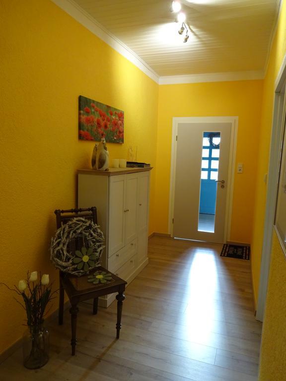 Ferienwohnung Hoff Gollingen Εξωτερικό φωτογραφία