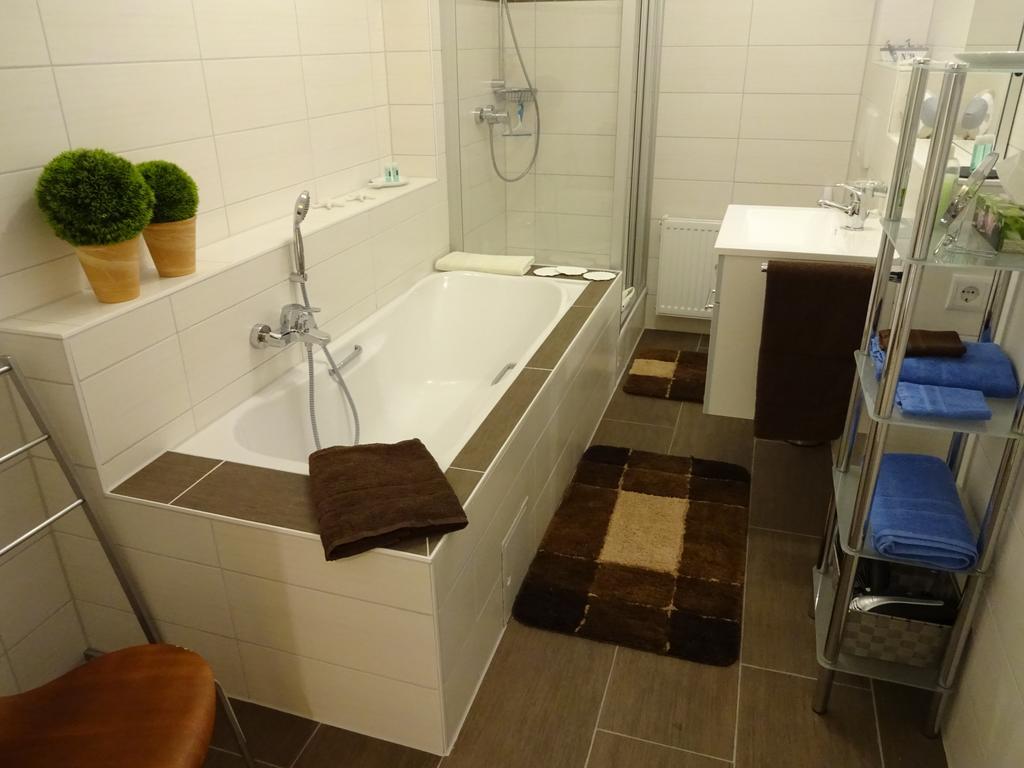 Ferienwohnung Hoff Gollingen Εξωτερικό φωτογραφία