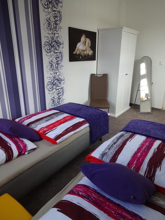 Ferienwohnung Hoff Gollingen Εξωτερικό φωτογραφία