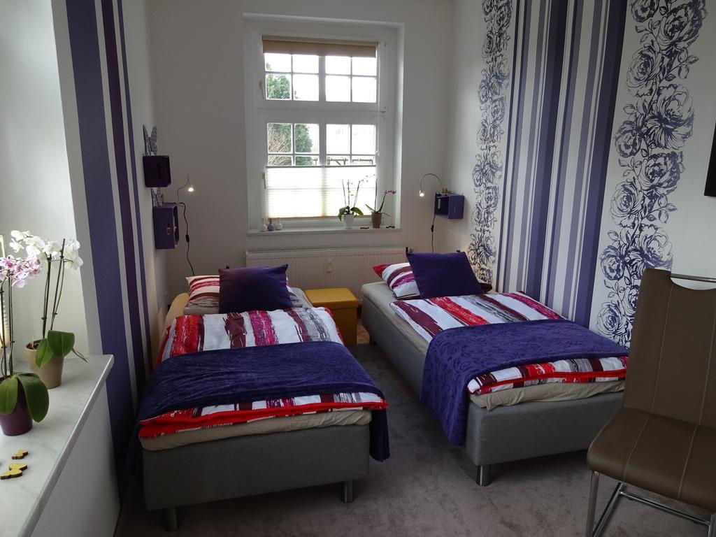Ferienwohnung Hoff Gollingen Εξωτερικό φωτογραφία