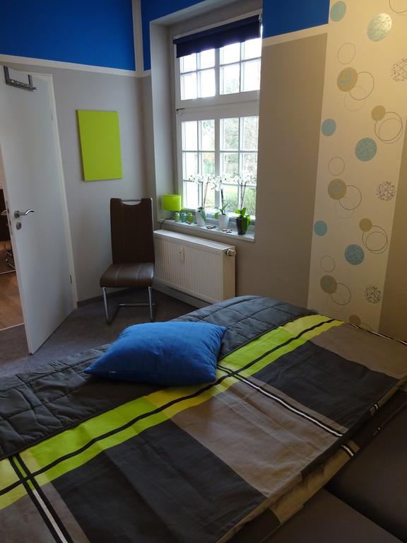 Ferienwohnung Hoff Gollingen Εξωτερικό φωτογραφία