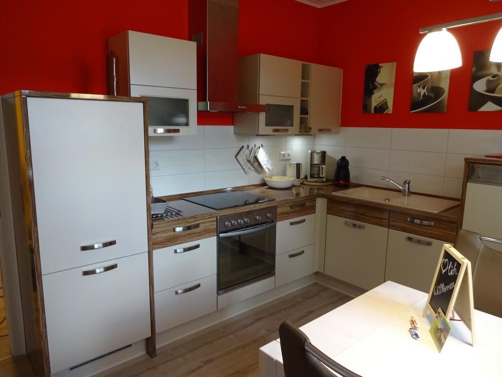 Ferienwohnung Hoff Gollingen Εξωτερικό φωτογραφία
