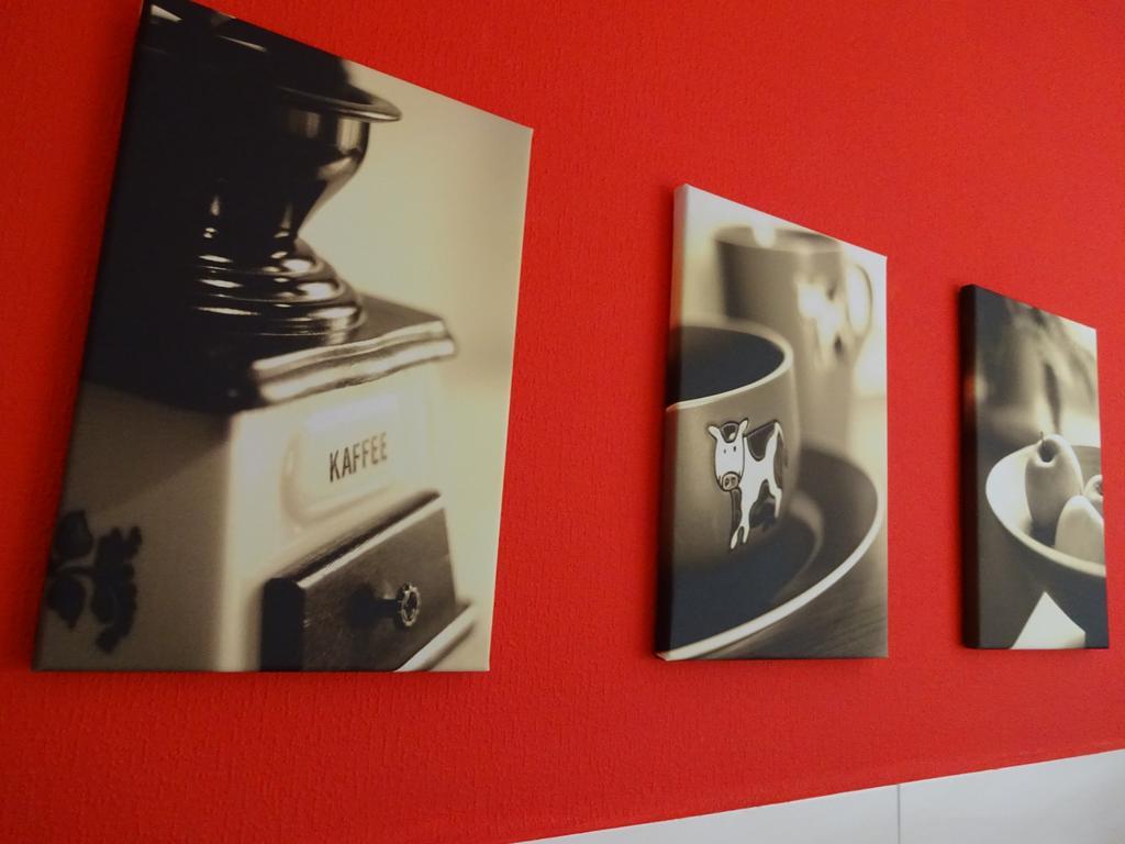 Ferienwohnung Hoff Gollingen Εξωτερικό φωτογραφία