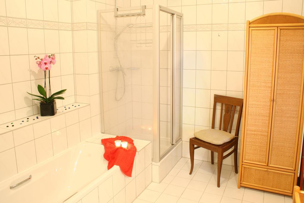 Ferienwohnung Hoff Gollingen Εξωτερικό φωτογραφία
