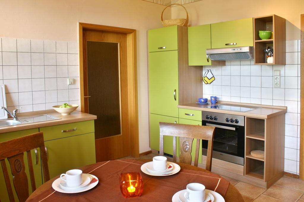 Ferienwohnung Hoff Gollingen Εξωτερικό φωτογραφία