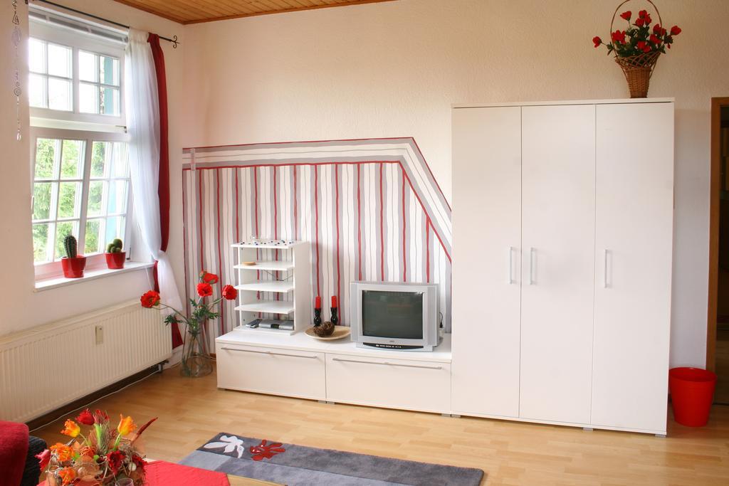 Ferienwohnung Hoff Gollingen Εξωτερικό φωτογραφία