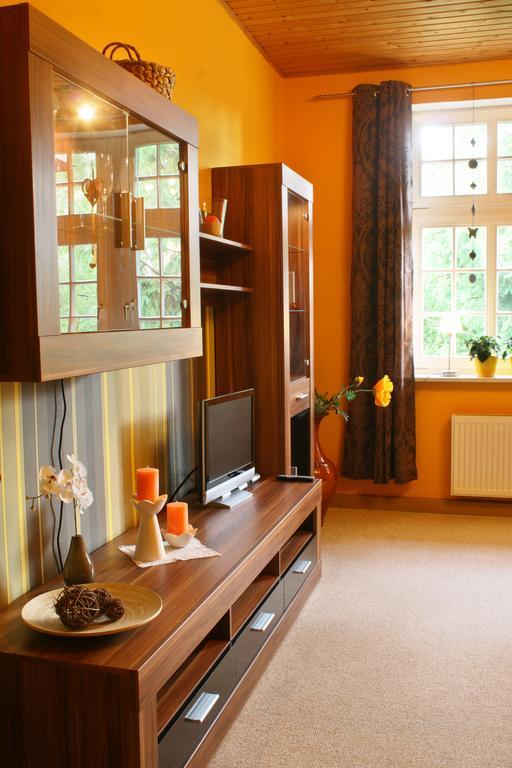 Ferienwohnung Hoff Gollingen Εξωτερικό φωτογραφία