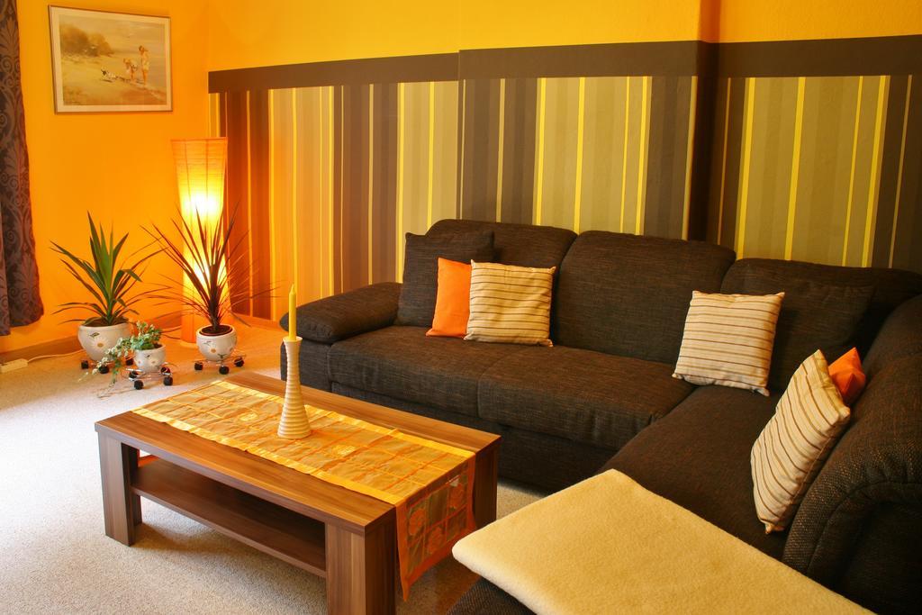 Ferienwohnung Hoff Gollingen Εξωτερικό φωτογραφία