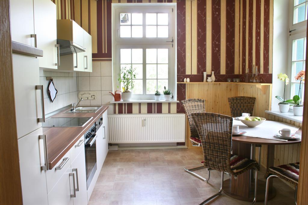 Ferienwohnung Hoff Gollingen Εξωτερικό φωτογραφία