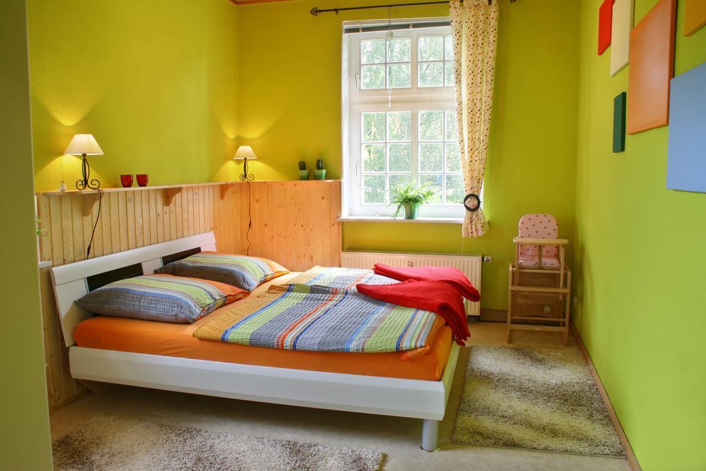 Ferienwohnung Hoff Gollingen Εξωτερικό φωτογραφία