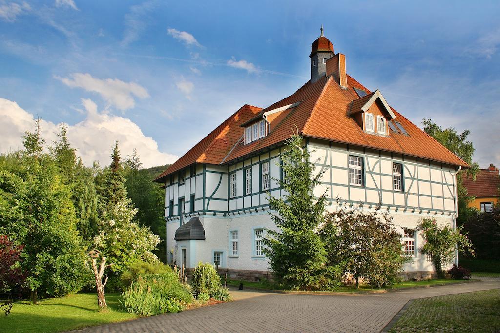 Ferienwohnung Hoff Gollingen Εξωτερικό φωτογραφία